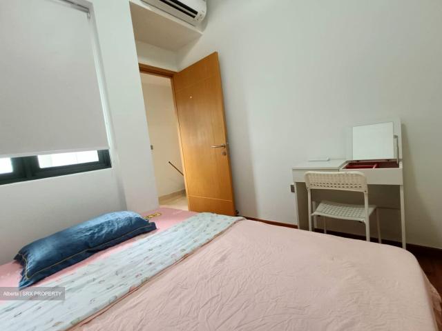 Apartment for rent in Novena