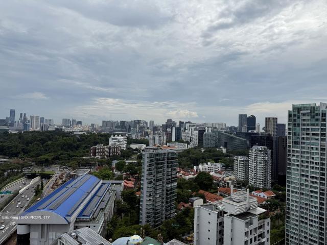 Apartment for sale in Bukit Timah