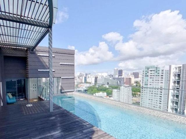 Apartment for sale
