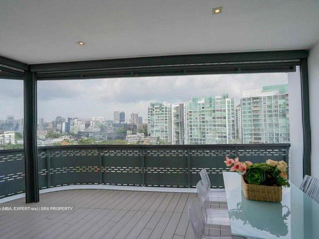 Apartment for sale