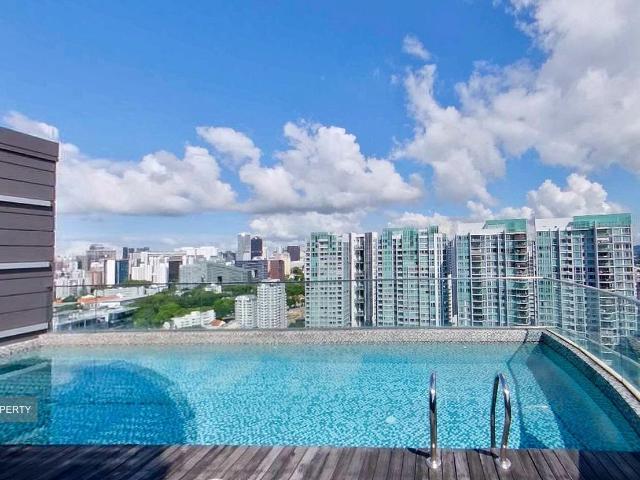 Apartment for sale
