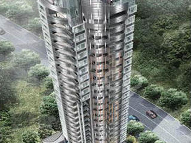 Apartment for sale in Novena