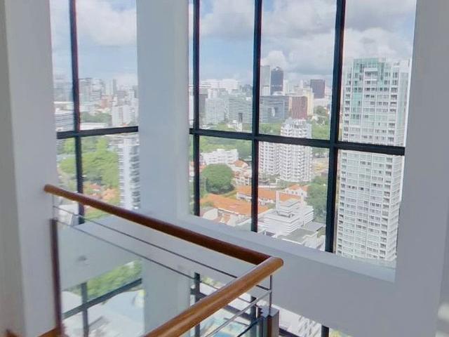 Apartment for sale in Novena