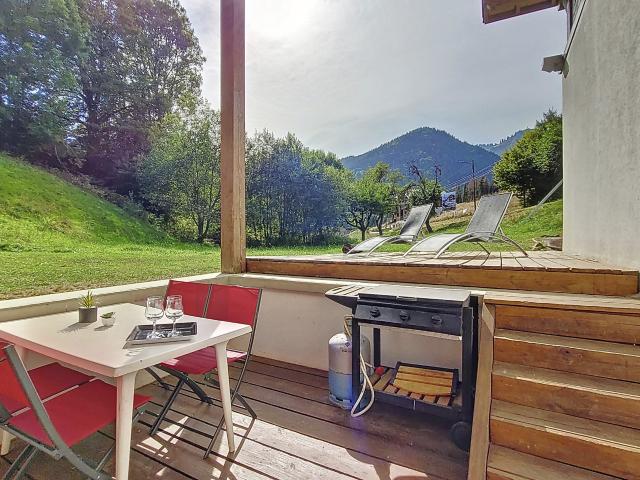 Appartement location à Thonon-les-Bains, Morzine