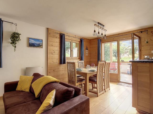 Appartement location à Thonon-les-Bains, Morzine