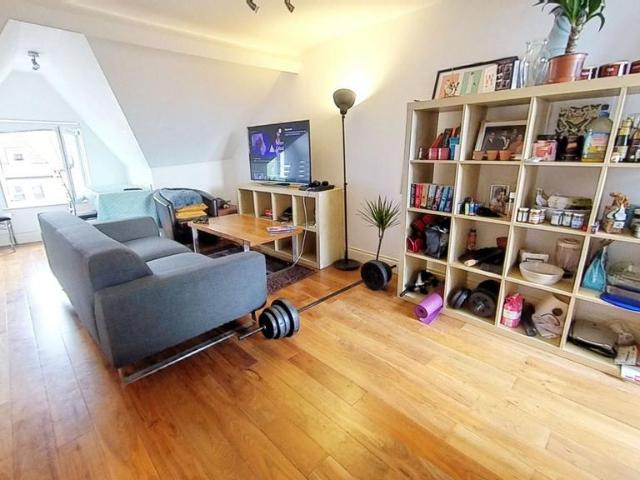 Apartment for rent in Upper Tooting, Greater London
