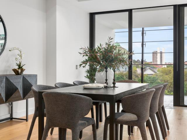 Apartment for sale in Melbourne, City of Melbourne