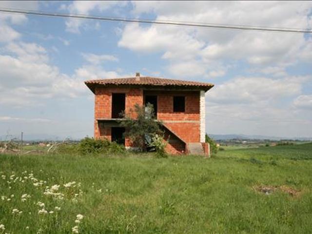 Casa in vendita a Lucignano, Toscana