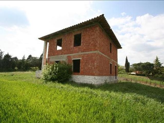 Casa in vendita a Lucignano, Toscana