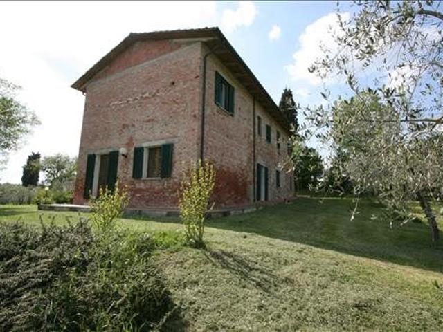 Casa in vendita a Lucignano, Toscana