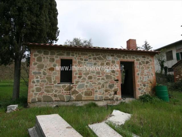 Casa in vendita a Lucignano, Toscana