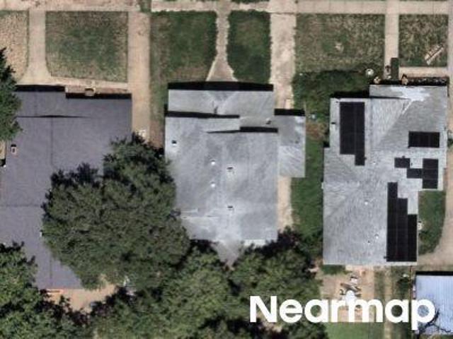 House for sale in Wichita Falls, Texas