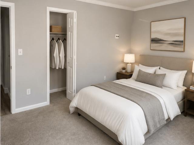 Apartment for rent in Atlanta, Georgia