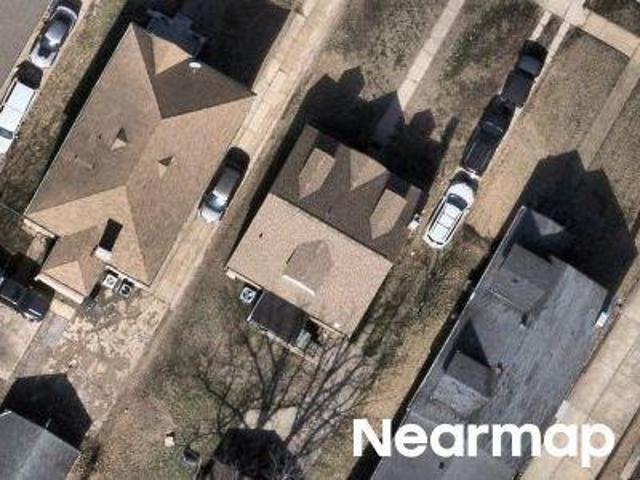 House for sale in Saint Louis, Missouri