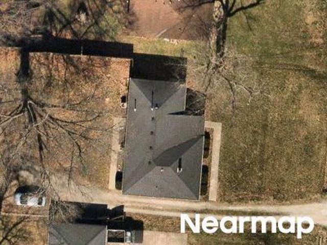House for sale in Louisville, Kentucky