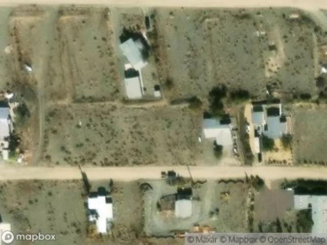 Land for sale in Nevada
