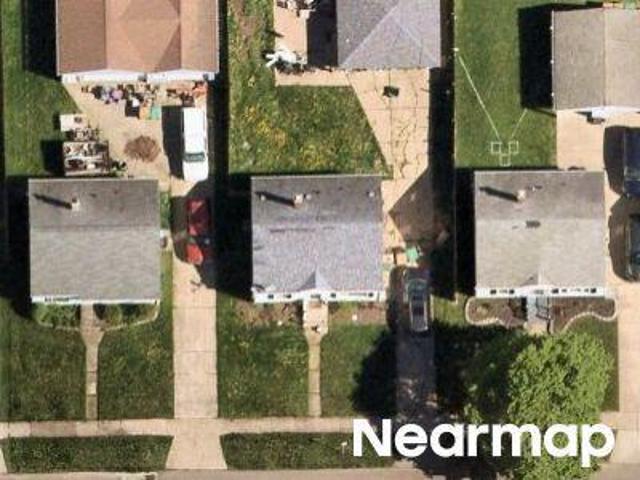 House for sale in Cheektowaga, New York