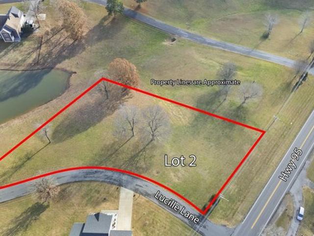 Land for sale in Calvert City, Kentucky