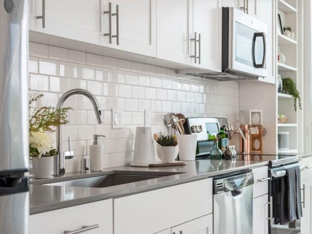 Apartment for rent in Roosevelt, Seattle