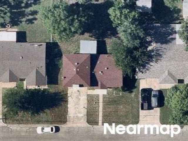 House for sale in Haltom City, Texas