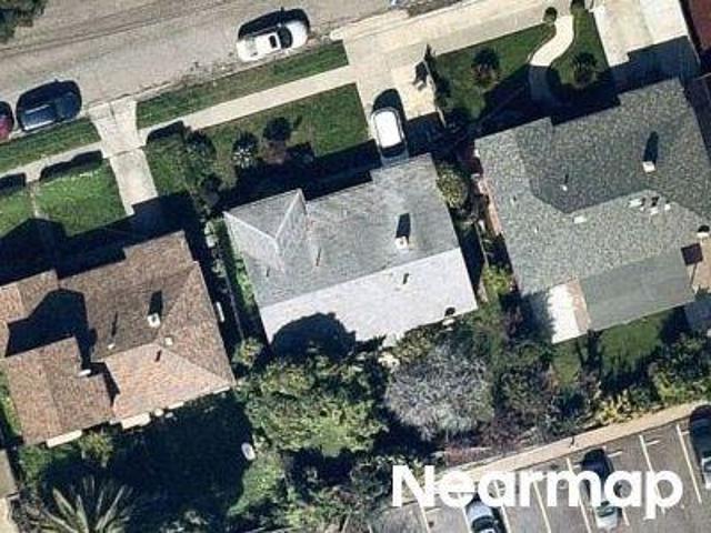 House for sale in San Leandro, California