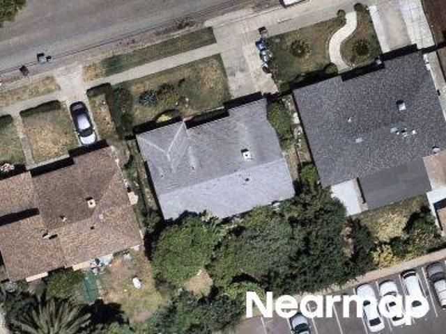House for sale in San Leandro, California
