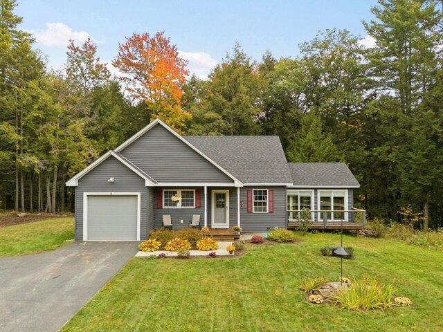 House for sale in Newport, Sullivan County