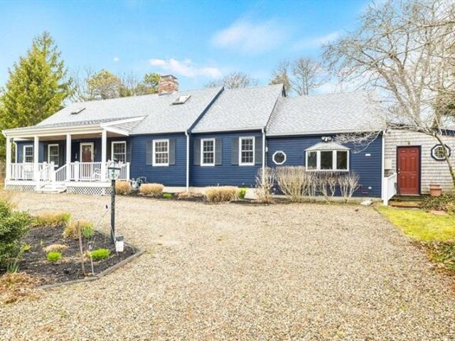 House for sale in Eastham
