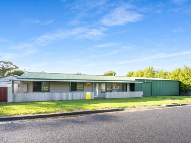 House for sale in Lucindale, Naracoorte Lucindale Council