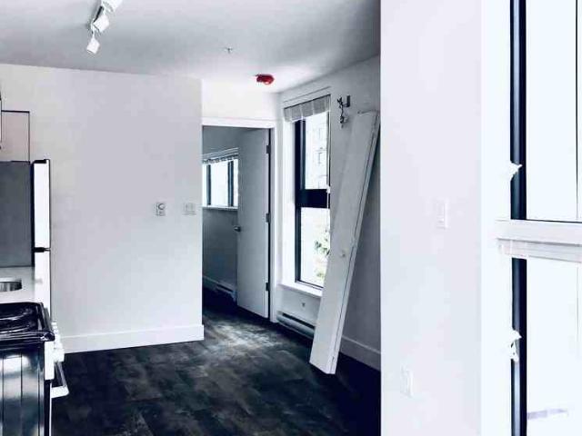 Apartment for rent in Vancouver, British Columbia