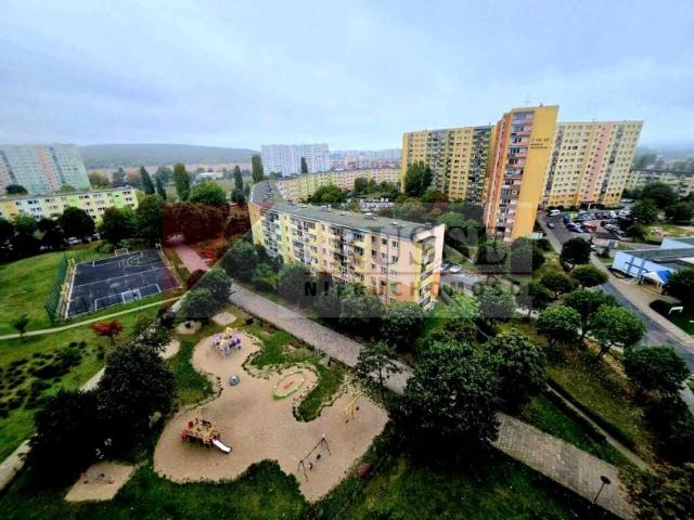Mieszkanie na sprzedaż w Prawobrzeże, Szczecin
