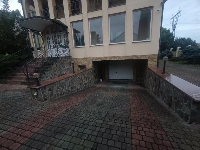 Дом продажа в Теремно, Великом Омелянике