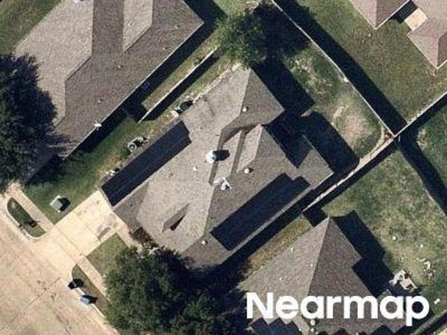 House for sale in Forney, Texas