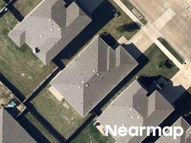 House for sale in Forney, Texas