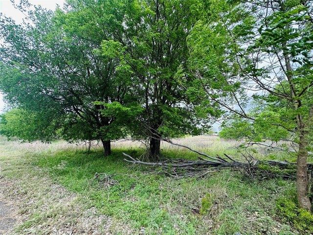 Land for sale in Llano, Texas