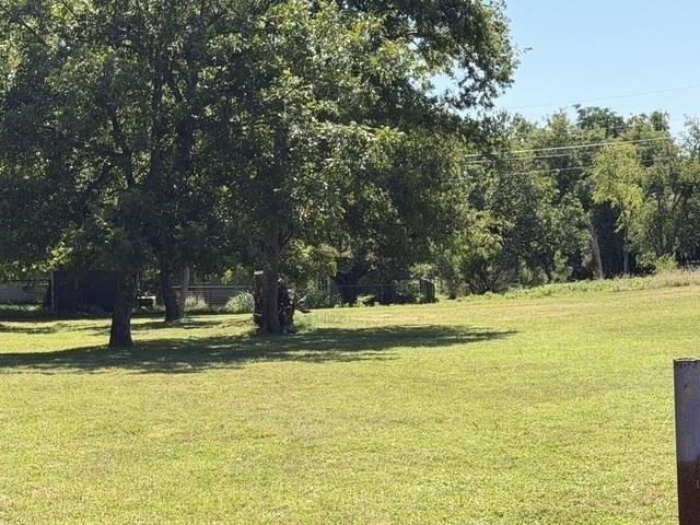 Land for sale in Llano, Texas