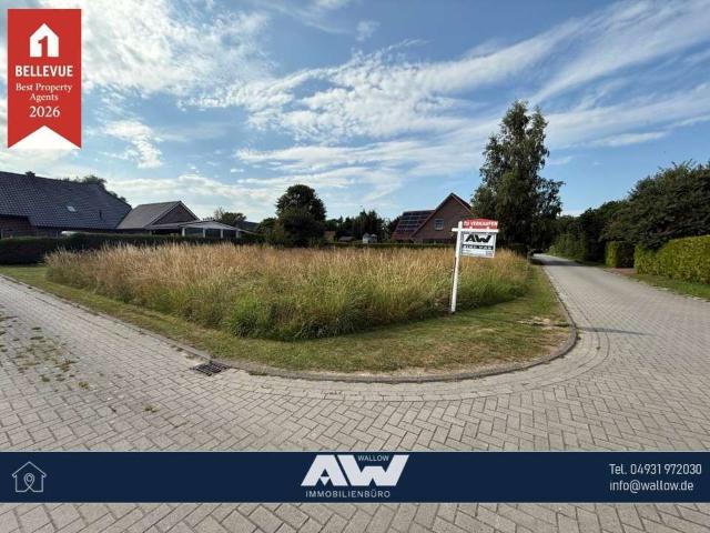 Erdgeschosswohnung kaufen in Dunum, Landkreis Wittmund