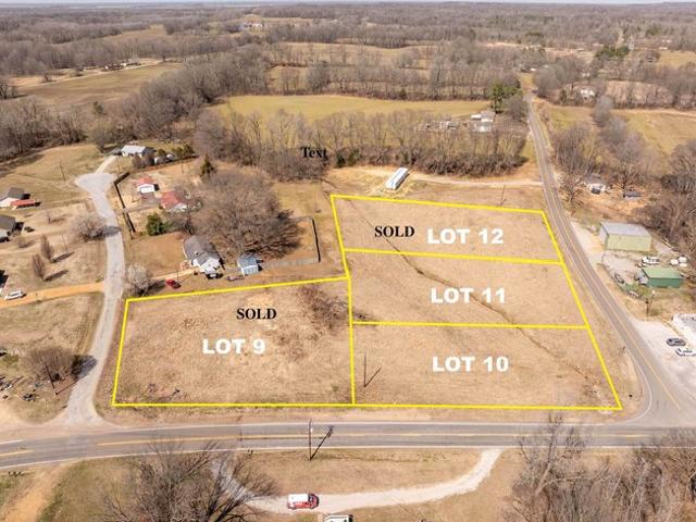 Land for sale in Tennessee