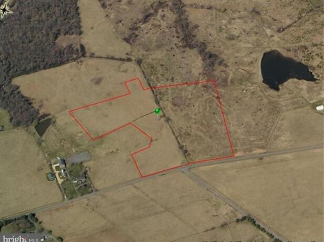 Land for sale in Leesburg