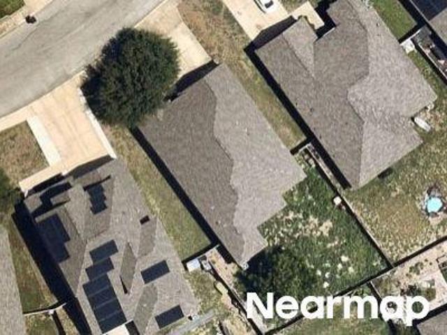 House for sale in Leesville, Texas