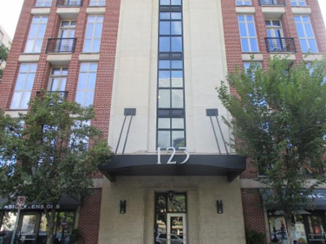 Condo for sale in Atlanta, Georgia