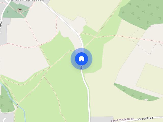 House for rent in Chipping Hill, Essex