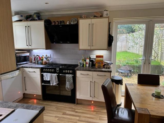 House for rent in Feckenham, City Of Bristol