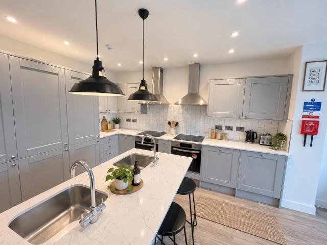 House for rent in Southmead, Bristol