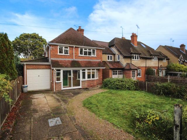House for rent in Wokingham