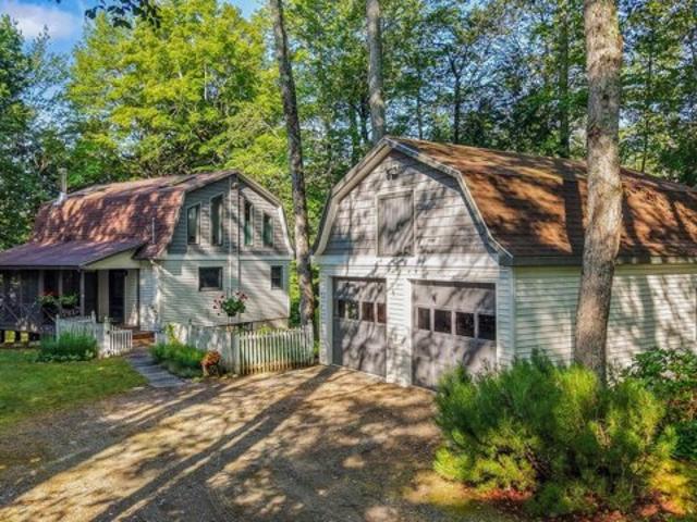 House for sale in Saint Albans, Maine