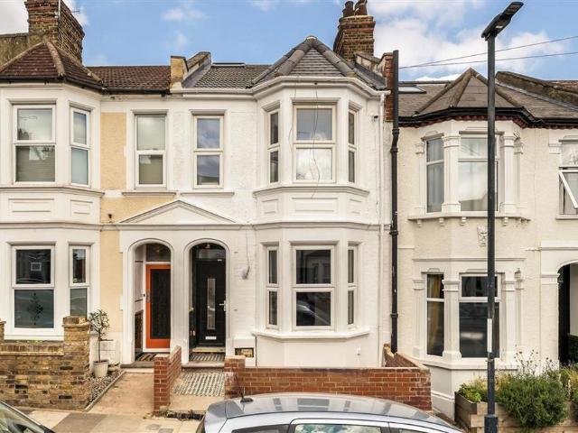 House for rent in Plumstead, Greater London