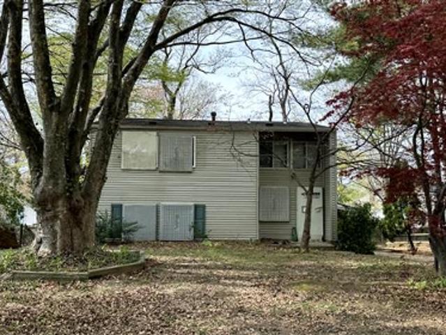 House for sale in Annapolis Junction, Maryland