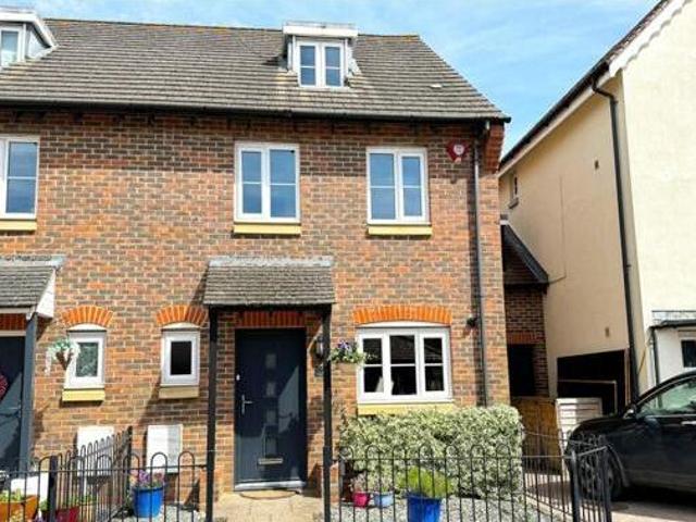 House for sale in Lyons, Greater London