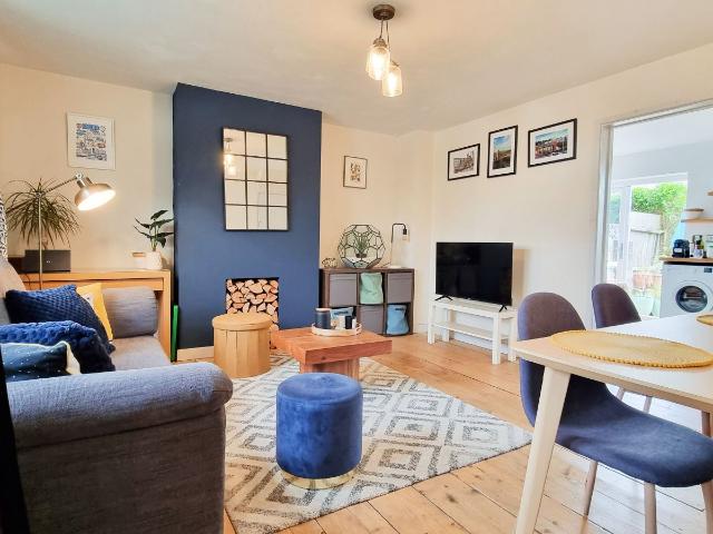 House for rent in Feckenham, City Of Bristol